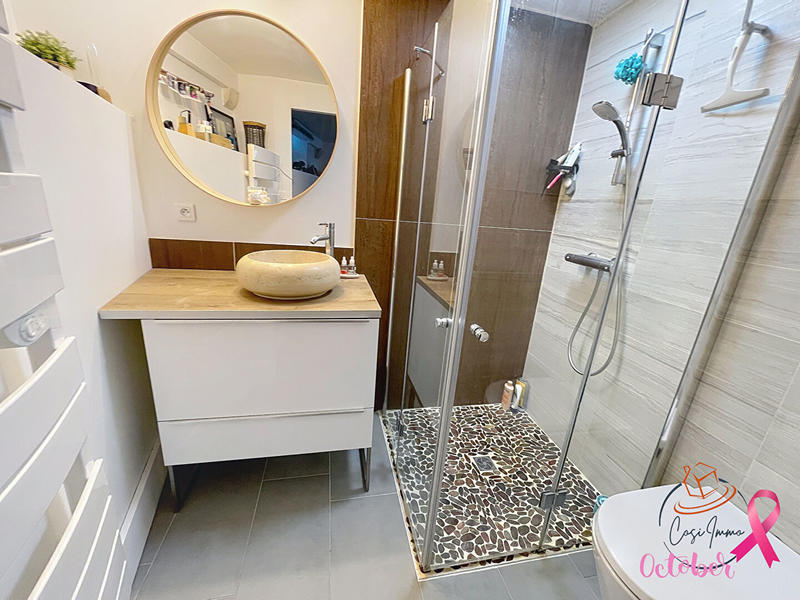 Appartement - 94 m² - 4 pièces