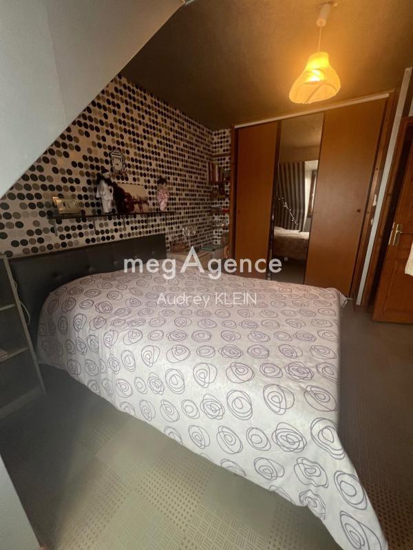 Maison de ville - 155 m² - 6 pièces