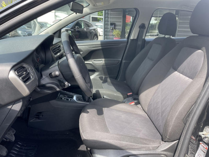 Citroën c-Elysée Puretech 82ch Live