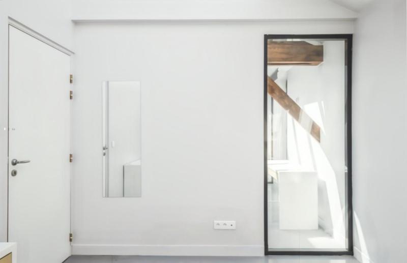 Maison d'architecte - 222 m² - 7 pièces