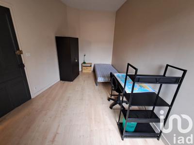 Maison - 71 m² - 4 pièces