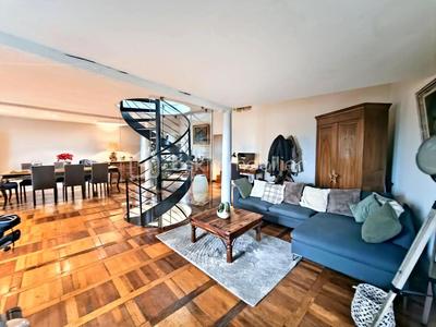 Maison ancienne - 162 m² - 5 pièces