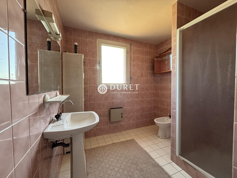 Maison - 188 m² - 6 pièces