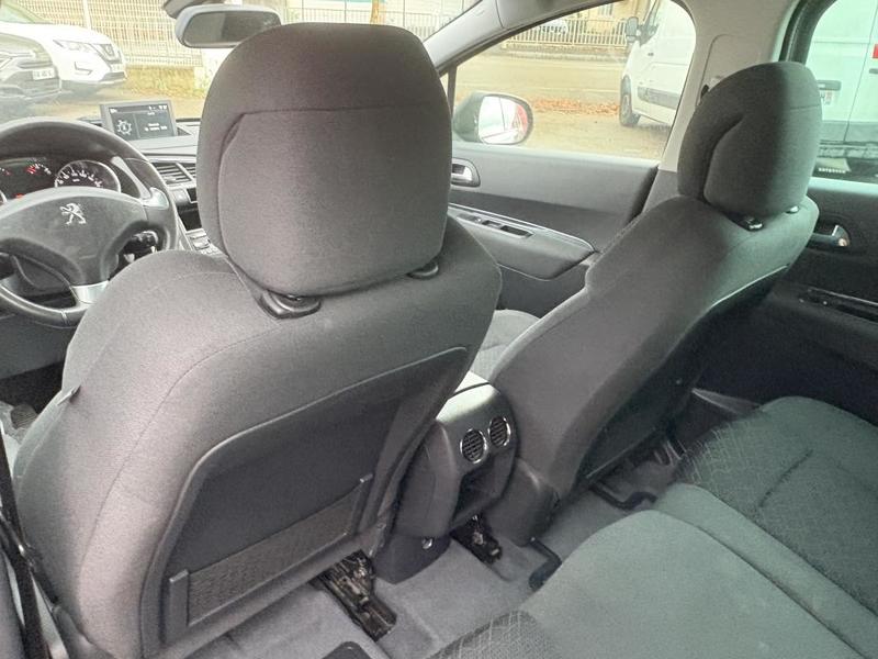 Peugeot 3008 1.6 Bluehdi 120cv Style Bvm 6