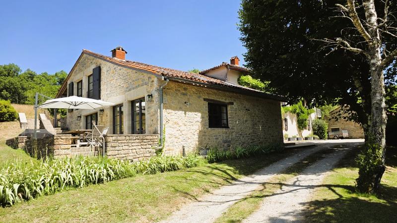Maison - 426 m² - 15 pièces