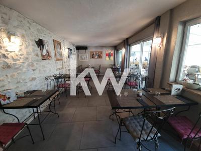 Fonds de commerce - Magasins - 210 m²