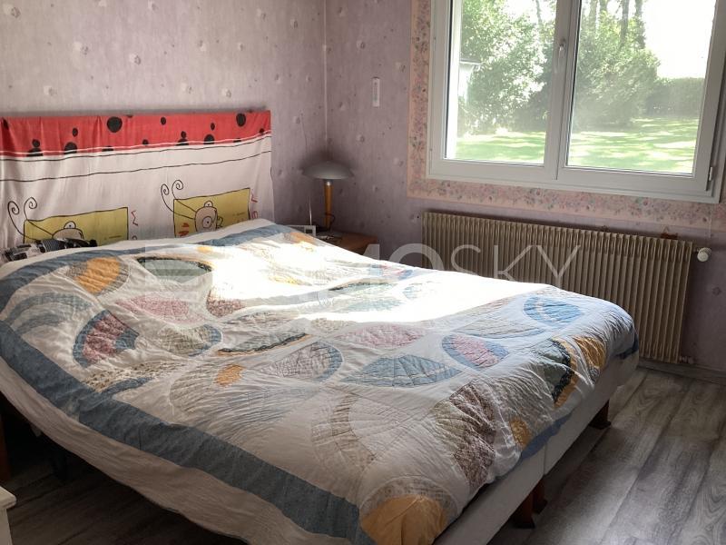 Pavillon - 82 m² - 4 pièces