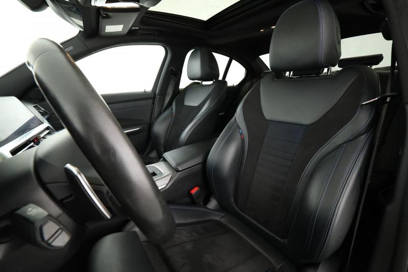 Bmw Série 3 320dA m Sport 190 ch