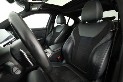 Bmw Série 3 320dA m Sport 190 ch