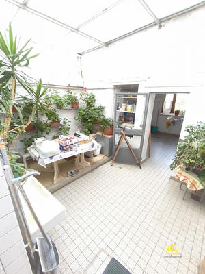 Maison - 154 m² - 5 pièces