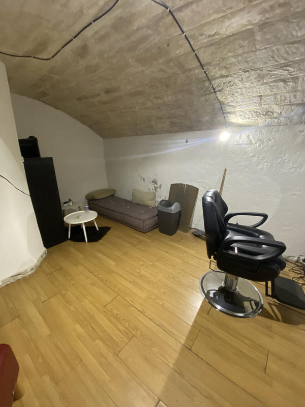 Local commercial - 77 m² - 3 pièces