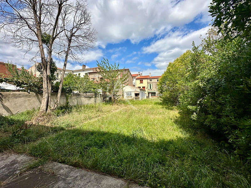 Maison - 122 m² - 5 pièces