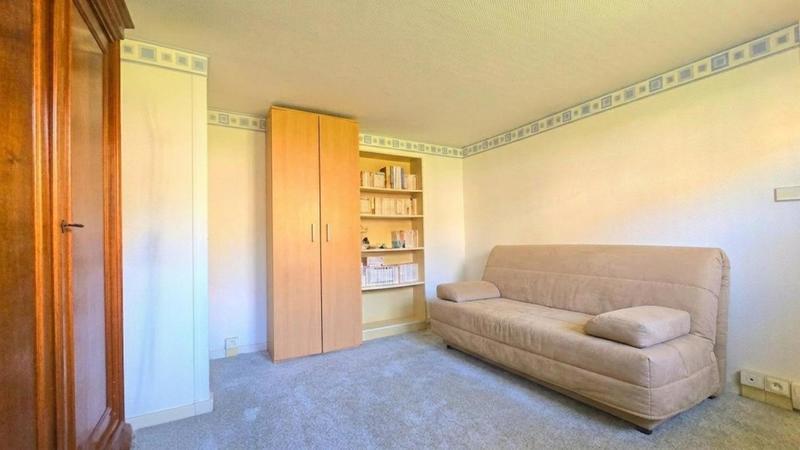 Maison - 64 m² - 4 pièces