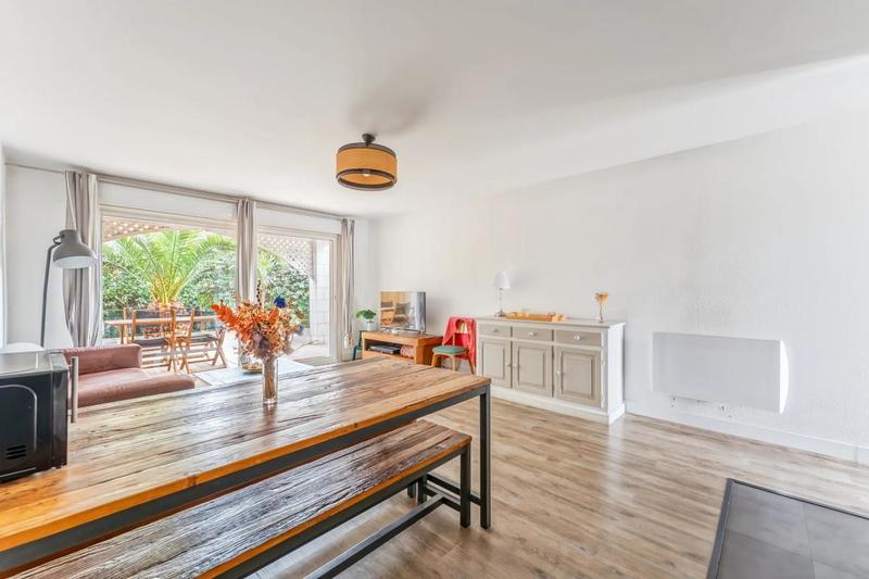 Duplex - 77 m² - 4 pièces