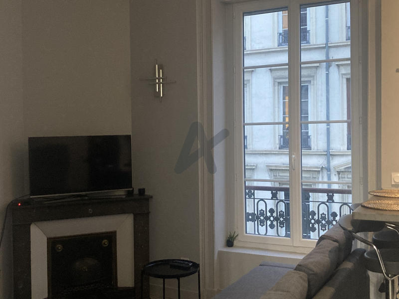 Appartement - 36 m² - 1 pièce