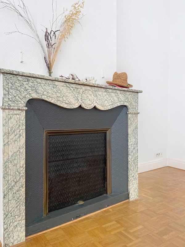 Appartement - 83 m² - 3 pièces