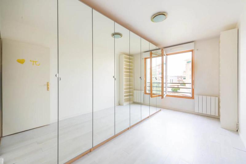 Appartement - 75 m² - 4 pièces