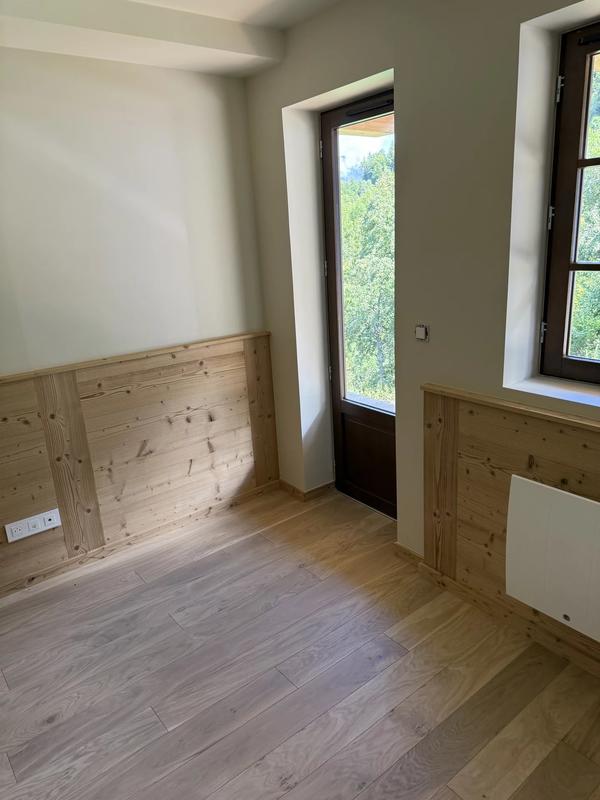 Châlet - 83 m² - 5 pièces