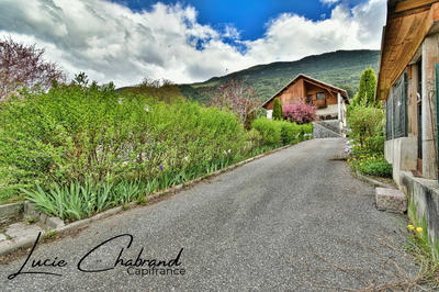 Châlet - 134 m² - 7 pièces