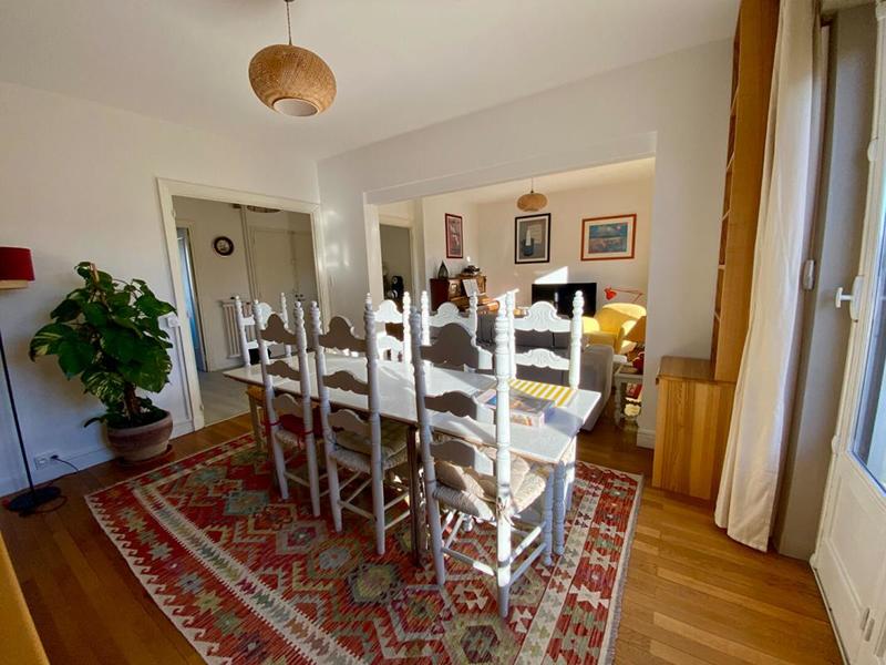 Appartement - 87 m² - 4 pièces