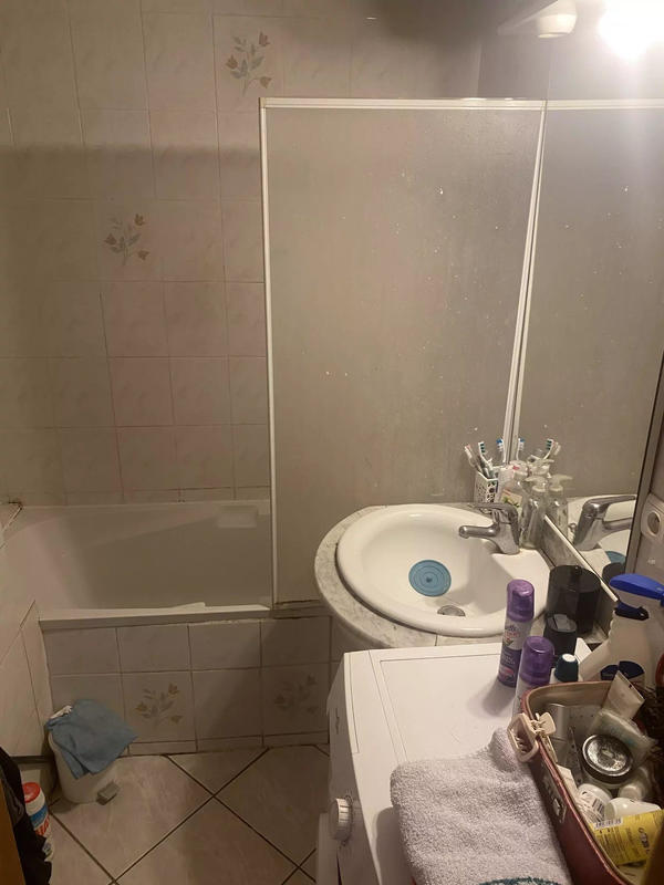 Appartement - 61 m² - 4 pièces