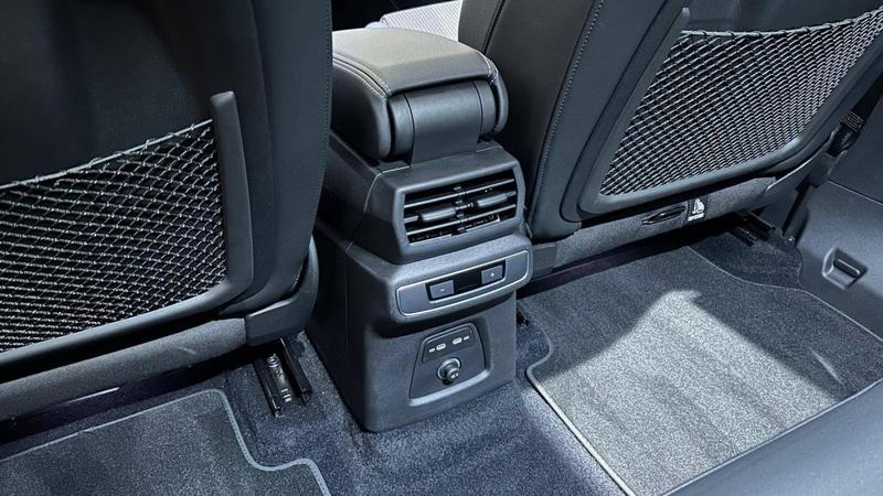 Audi Q4 e-tron Sportback 40 204 ch 82 kWh s line