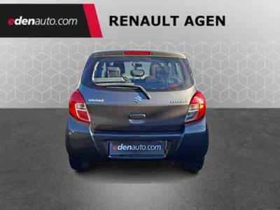 Suzuki Celerio 1.0 Vvt Privilège