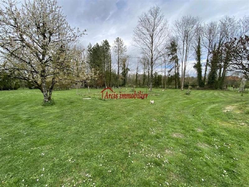 Maison - 120 m² - 7 pièces