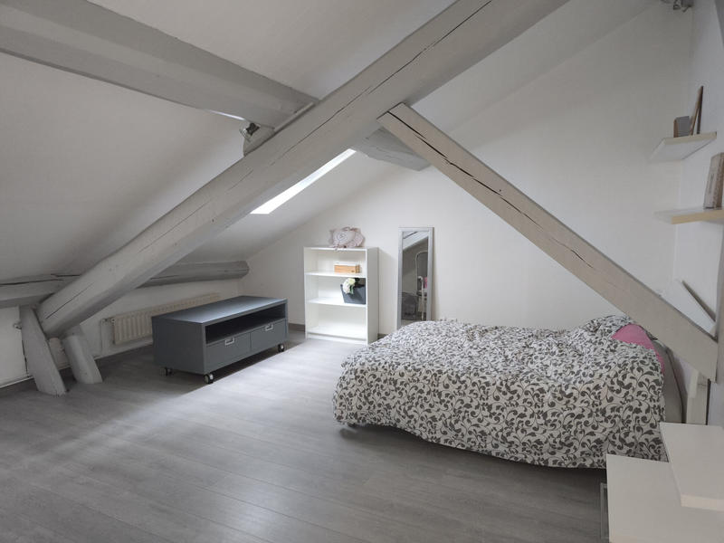 Duplex - 182 m² - 6 pièces