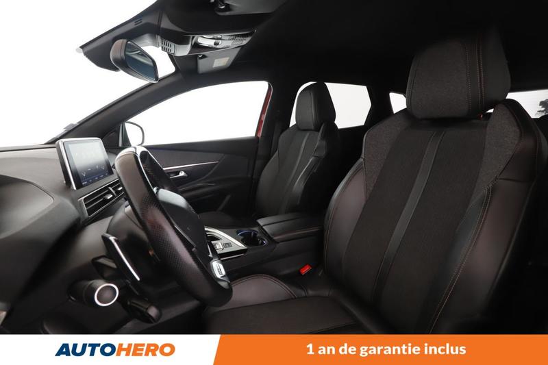Peugeot 3008 1.5 Blue-HDi Gt Line Eat8 130 ch