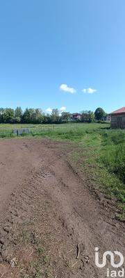 Terrain - 9 268 m²