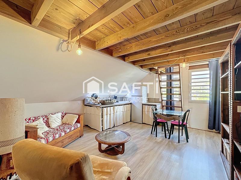 Maison - 146 m² - 6 pièces