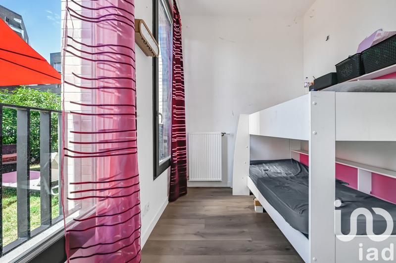 Appartement - 74 m² - 4 pièces