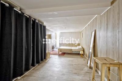 Appartement - 56 m² - 2 pièces