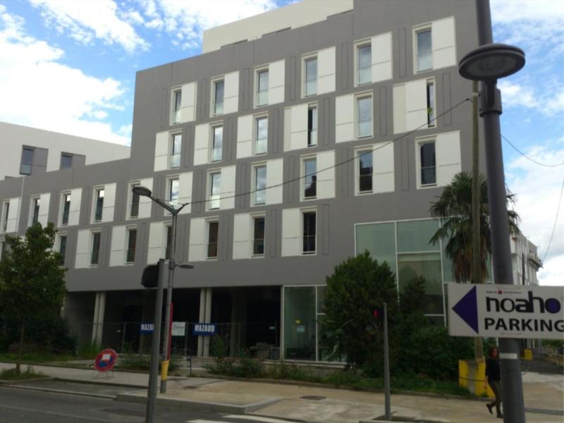 Appartement - 17 m² - 1 pièce