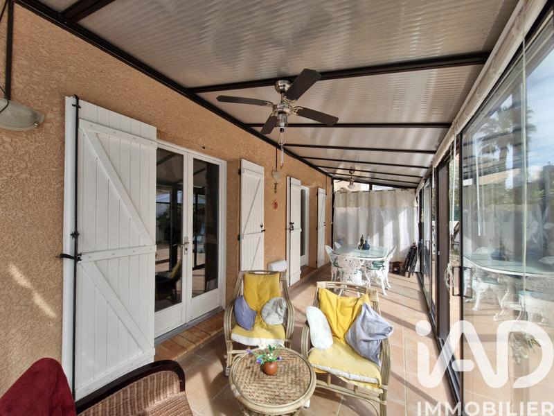 Maison - 147 m² - 6 pièces