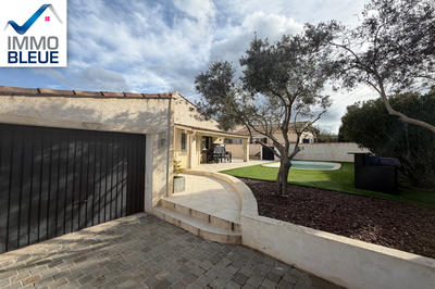 Maison - 97 m² - 4 pièces