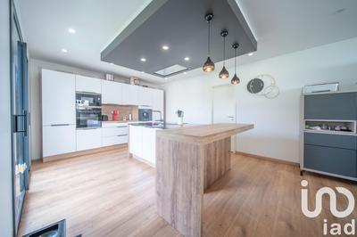 Maison - 168 m² - 6 pièces