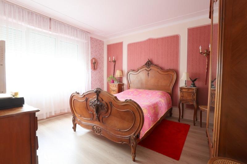 Maison - 115 m² - 6 pièces