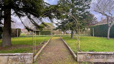 Maison - 75 m² - 4 pièces