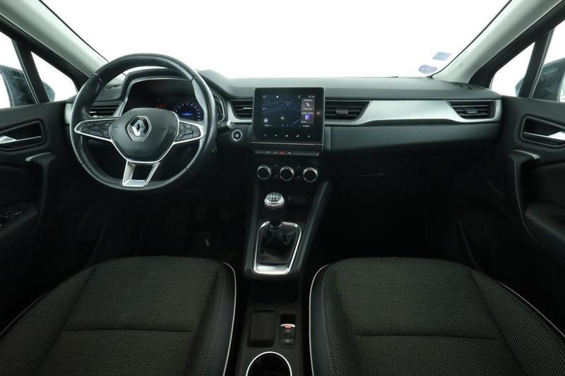 Renault Captur 1.0 TCe Intens 101 ch