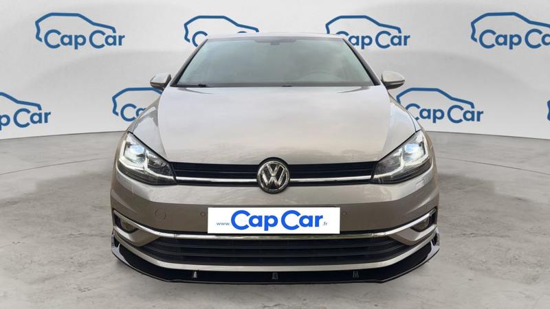 Volkswagen Golf 1.5 Tsi 150 Dsg7 Evolution Carat