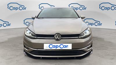 Volkswagen Golf 1.5 Tsi 150 Dsg7 Evolution Carat