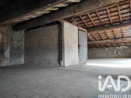 Appartement - 64 m² - 4 pièces