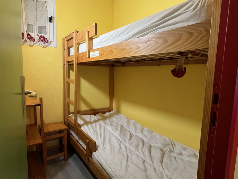 Appartement - 31 m² - 2 pièces