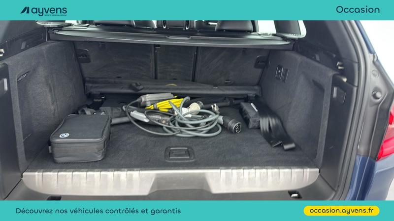 Bmw X3 xDrive30e 292ch m Sport