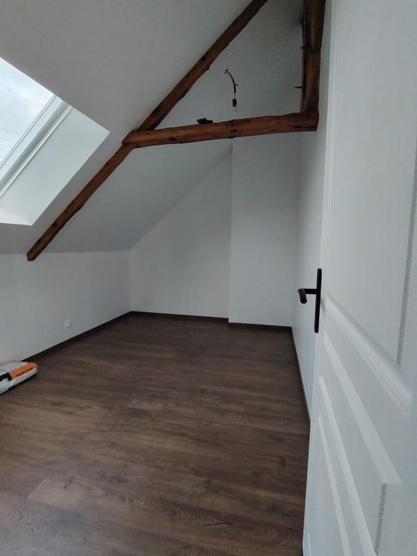 Longère - 111 m² - 7 pièces