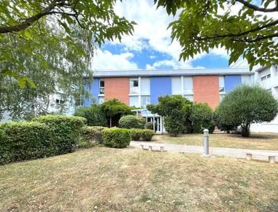 Studio - 21 m² - 1 pièce