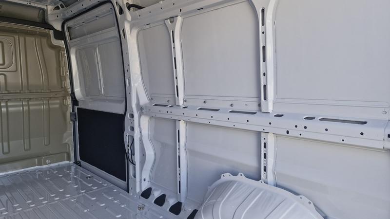 Fiat Ducato III L3h2 3.3 t 140 ch s&amp;S Bvm6