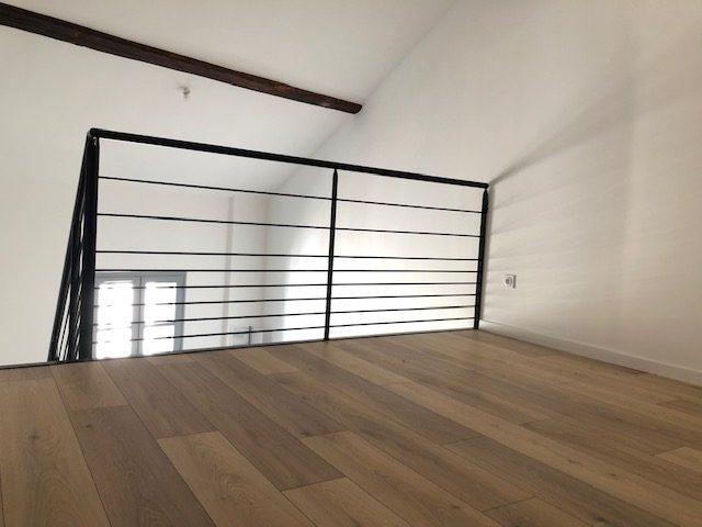 Appartement - 30 m² - 1 pièce